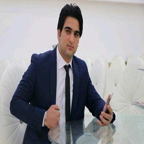 علیرضا رنگرز دختر چتر یه لایی